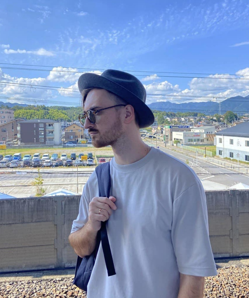Alexey Vylegzhanin
